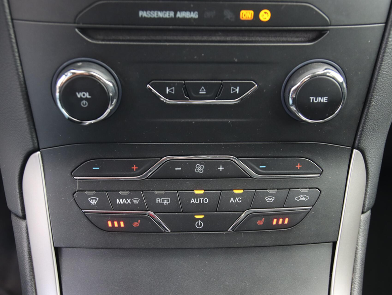 Ford S-Max 1.5 160PK Titanium 7persoons EXPORTPRIJS — photo 19