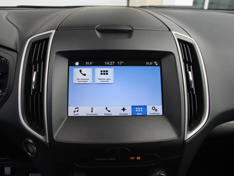 Ford S-Max 1.5 160PK Titanium 7persoons EXPORTPRIJS — photo 47