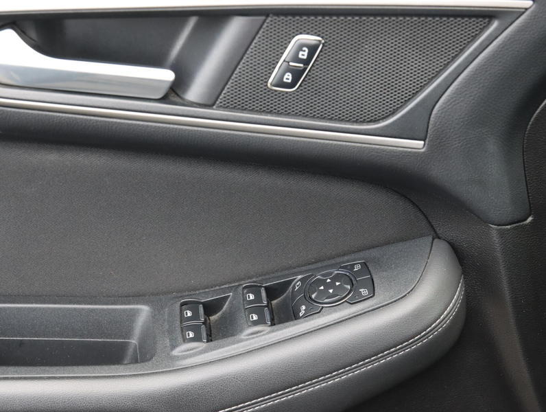 Ford S-Max 1.5 160PK Titanium 7persoons EXPORTPRIJS — photo 38