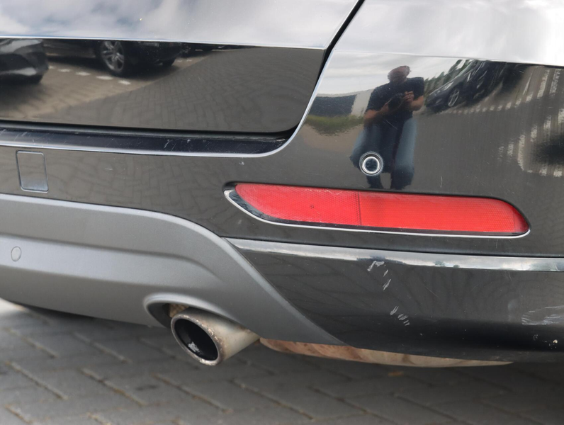 Ford S-Max 1.5 160PK Titanium 7persoons EXPORTPRIJS — photo 32
