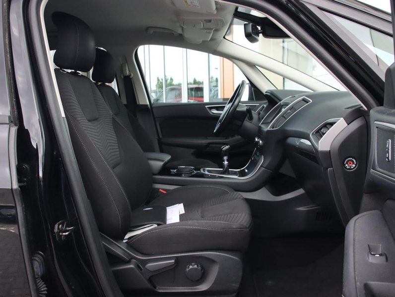 Ford S-Max 1.5 160PK Titanium 7persoons EXPORTPRIJS — photo 37