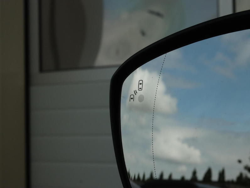 Ford S-Max 1.5 160PK Titanium 7persoons EXPORTPRIJS — photo 12