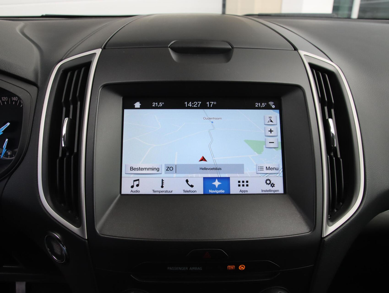 Ford S-Max 1.5 160PK Titanium 7persoons EXPORTPRIJS — photo 16