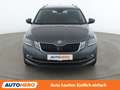 Skoda Octavia 1.8 TSI Style 4x4 Grau - thumbnail 9