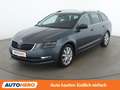 Skoda Octavia 1.8 TSI Style 4x4 Grau - thumbnail 1