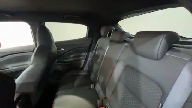 Nissan Juke view 13