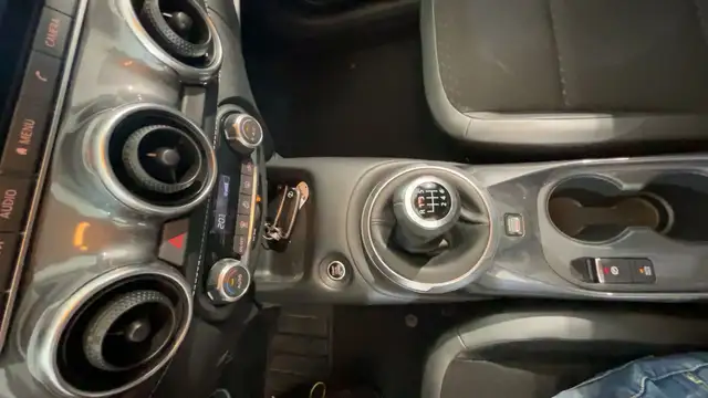 Nissan Juke view 18