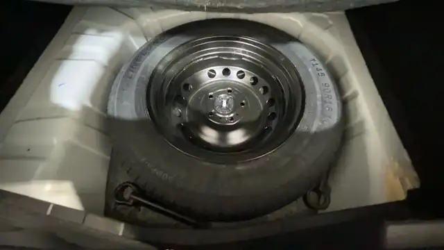 Nissan Juke view 7
