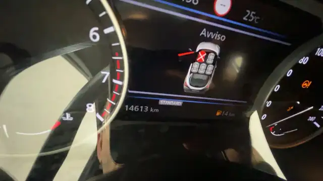 Nissan Juke view 20