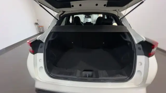 Nissan Juke view 6