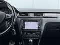 Skoda Rapid/Spaceback 1.4 TSI Greentech Elegance Businessline Automaat/T Gris - thumbnail 9