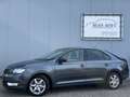 Skoda Rapid/Spaceback 1.4 TSI Greentech Elegance Businessline Automaat/T Gris - thumbnail 1