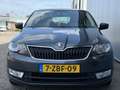 Skoda Rapid/Spaceback 1.4 TSI Greentech Elegance Businessline Automaat/T Gris - thumbnail 22