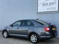 Skoda Rapid/Spaceback 1.4 TSI Greentech Elegance Businessline Automaat/T Gris - thumbnail 3