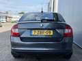 Skoda Rapid/Spaceback 1.4 TSI Greentech Elegance Businessline Automaat/T Gris - thumbnail 23