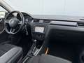 Skoda Rapid/Spaceback 1.4 TSI Greentech Elegance Businessline Automaat/T Gris - thumbnail 10