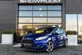 Ford Fiesta 1.6 ST2, 182PK, Alcantara stuur, Maxton Spoilers, Blu/Azzurro - thumbnail 2