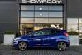 Ford Fiesta 1.6 ST2, 182PK, Alcantara stuur, Maxton Spoilers, Blu/Azzurro - thumbnail 3