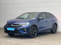 Volkswagen Taigo 1.0 TSI DSG R-Line Black Style Kamera/Pano/ACC/Nav Blau - thumbnail 3
