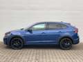 Volkswagen Taigo 1.0 TSI DSG R-Line Black Style Kamera/Pano/ACC/Nav Blau - thumbnail 4