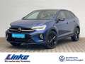 Volkswagen Taigo 1.0 TSI DSG R-Line Black Style Kamera/Pano/ACC/Nav Blau - thumbnail 1