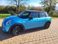 MINI Cooper SD MINI 5-TÜRER Diesel Blau - thumbnail 4