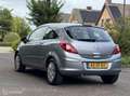 Opel Corsa 1.2-16V Sport/NAP/NWE APK/AIRCO/NAVI/APPLE CARPLAY Gris - thumbnail 17