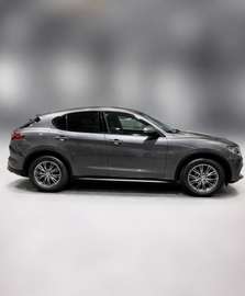 2.0 Turbo 16V AT8-Q4