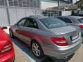 Mercedes-Benz C 200 Classe C - W204 2011 Berlina (be) Avantgarde Argento - thumbnail 1