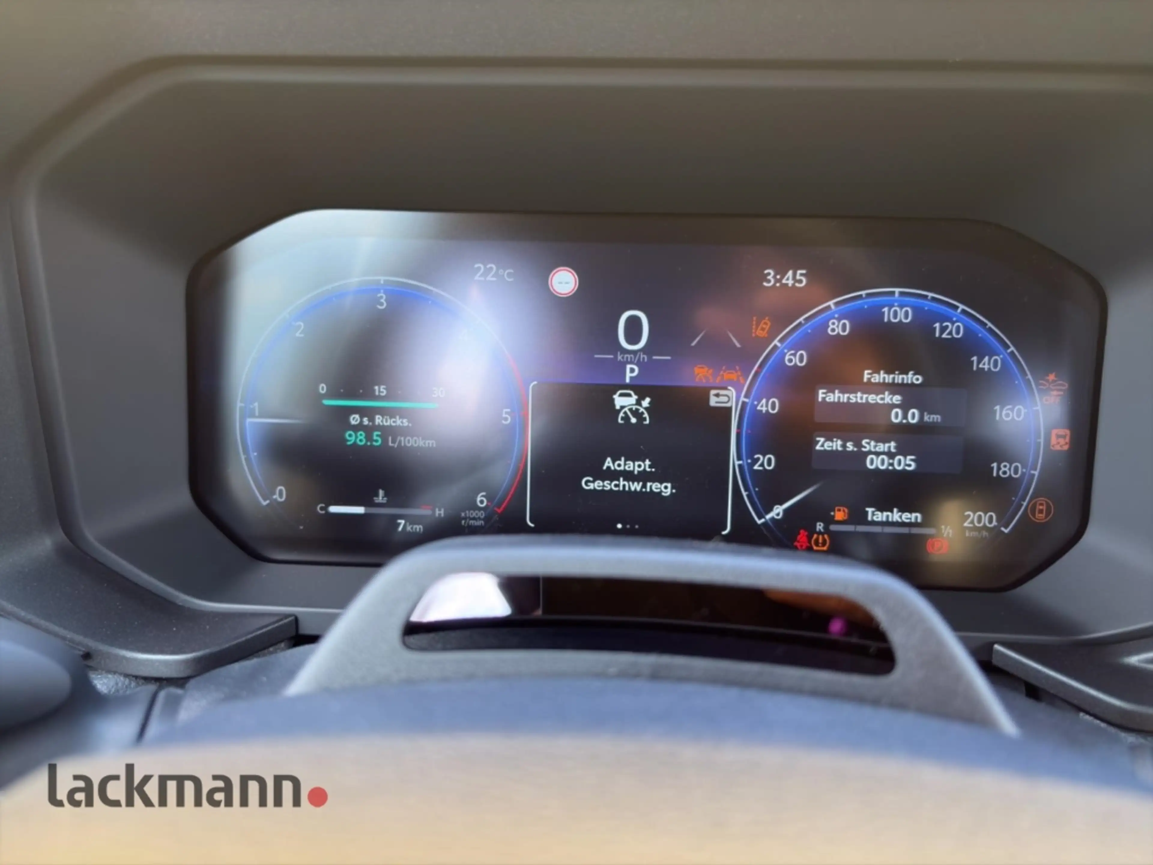 Toyota Land Cruiser 2,8 D-4D Mild Hybrid, Lounge *Pano* — photo 13