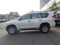 Toyota Land Cruiser Landcruiser 300 3,0 D-4D 175 City Weiß - thumbnail 4