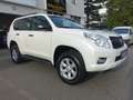 Toyota Land Cruiser Landcruiser 300 3,0 D-4D 175 City Weiß - thumbnail 8