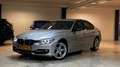 BMW 316 Sport Line 230pk Akrapovic System Full+Full Grijs - thumbnail 1