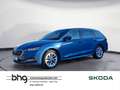 Skoda Octavia Combi 1.5 TSI Ambition Sitzheizung Bleu - thumbnail 1