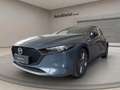 Mazda 3 2025 Mazda3 5HB 2.5L e-SKYACTIV G 140ps 6AT FWD Grau - thumbnail 1