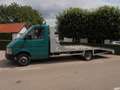 Volkswagen LT 46A 2.5 TDI Autoambulance **223.000 org.km.**WITTE Vert - thumbnail 4