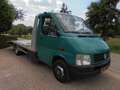 Volkswagen LT 46A 2.5 TDI Autoambulance **223.000 org.km.**WITTE Vert - thumbnail 7