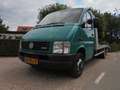Volkswagen LT 46A 2.5 TDI Autoambulance **223.000 org.km.**WITTE Vert - thumbnail 2