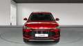 MG ZS 1.5 HEV LUXURY 197 5P Rojo - thumbnail 3