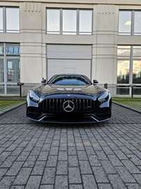 AMG GT 4.0 V8 BiTurbo