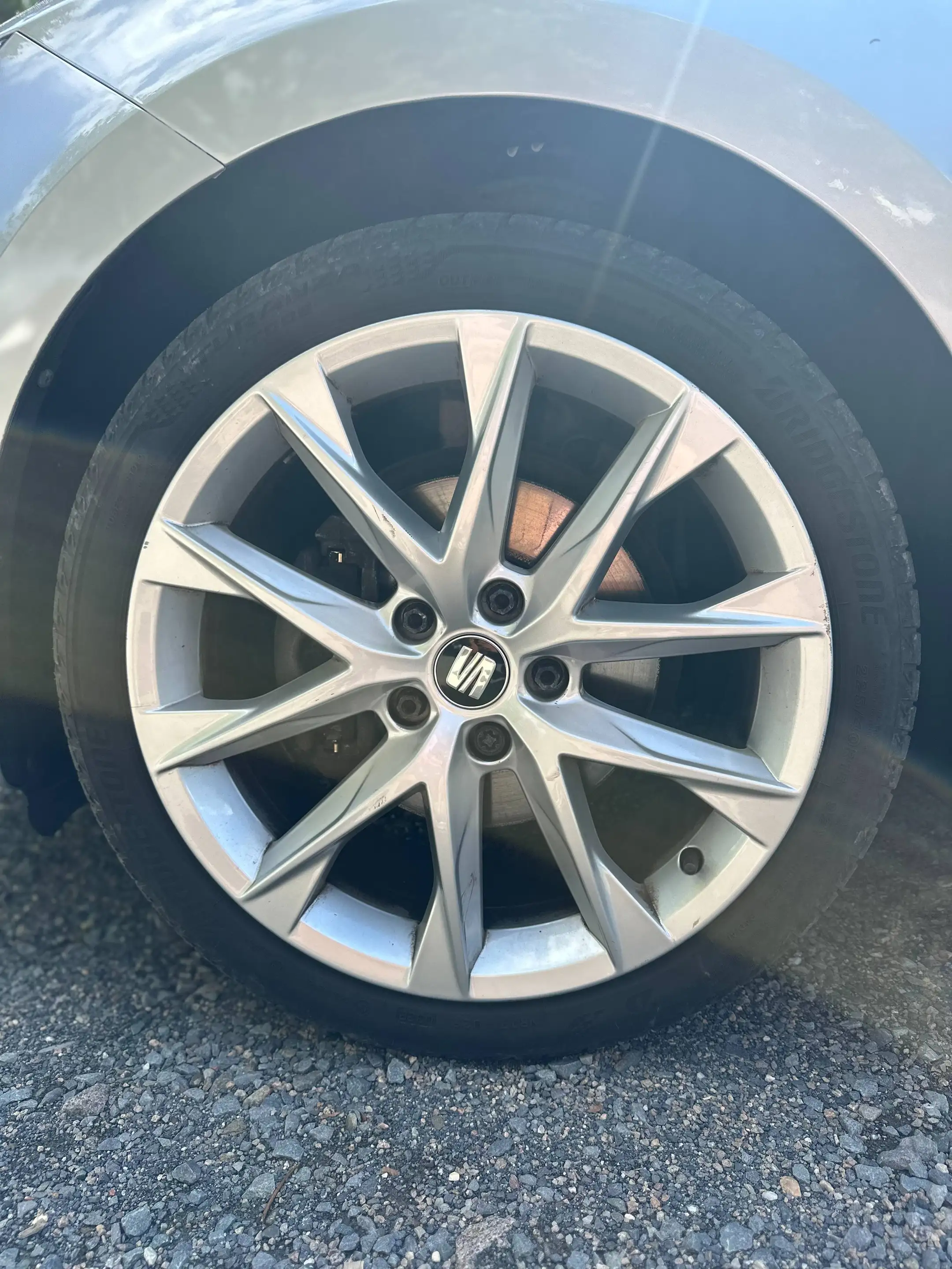 SEAT Leon FR 1.Hand Automatik LED Pano SHZ CARPLAY — photo 10