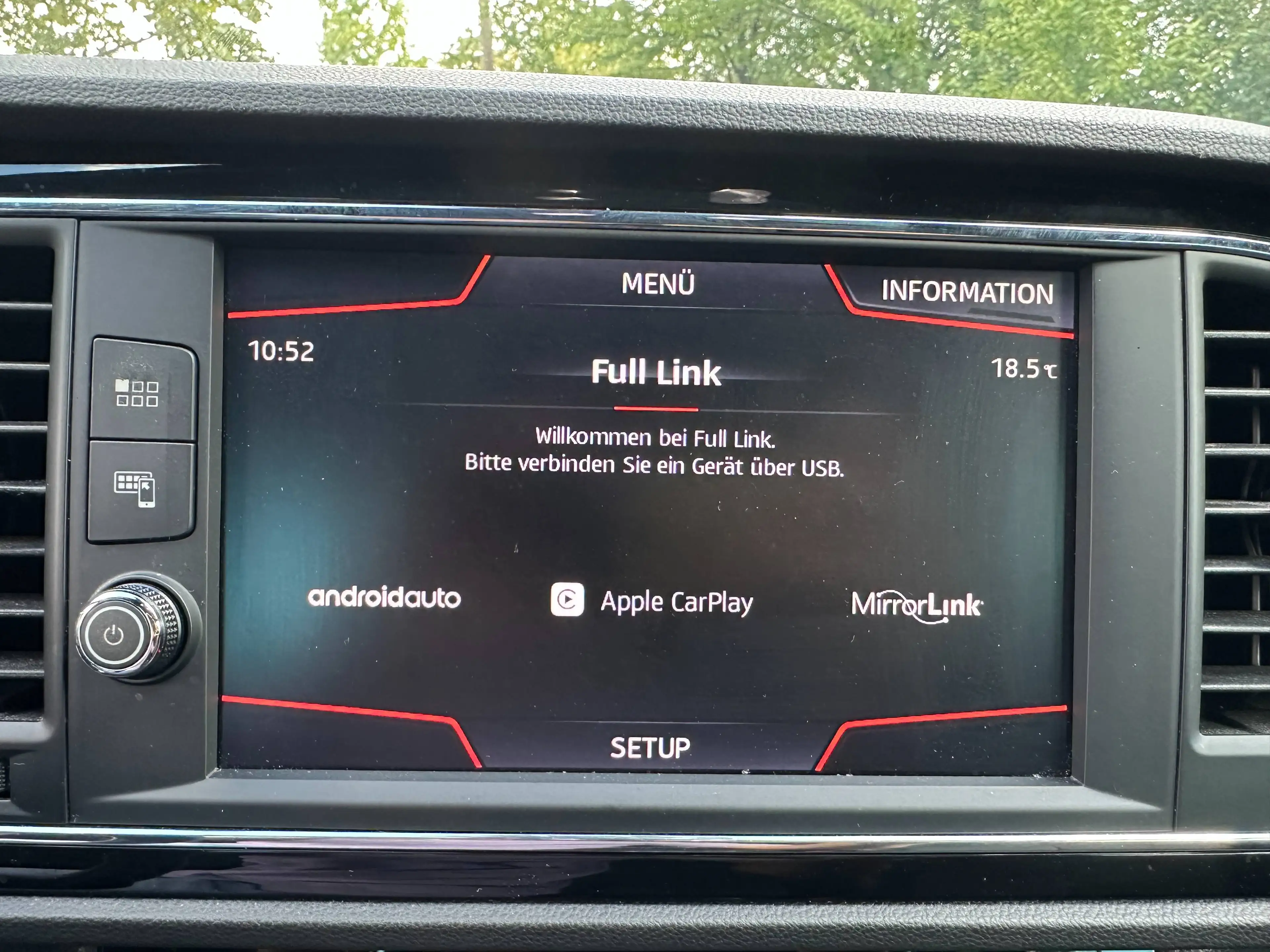SEAT Leon FR 1.Hand Automatik LED Pano SHZ CARPLAY — photo 28