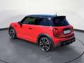 MINI John Cooper Works Cooper John Cooper Works Trim NAVI PDC 18-Zoll A Rot - thumbnail 4