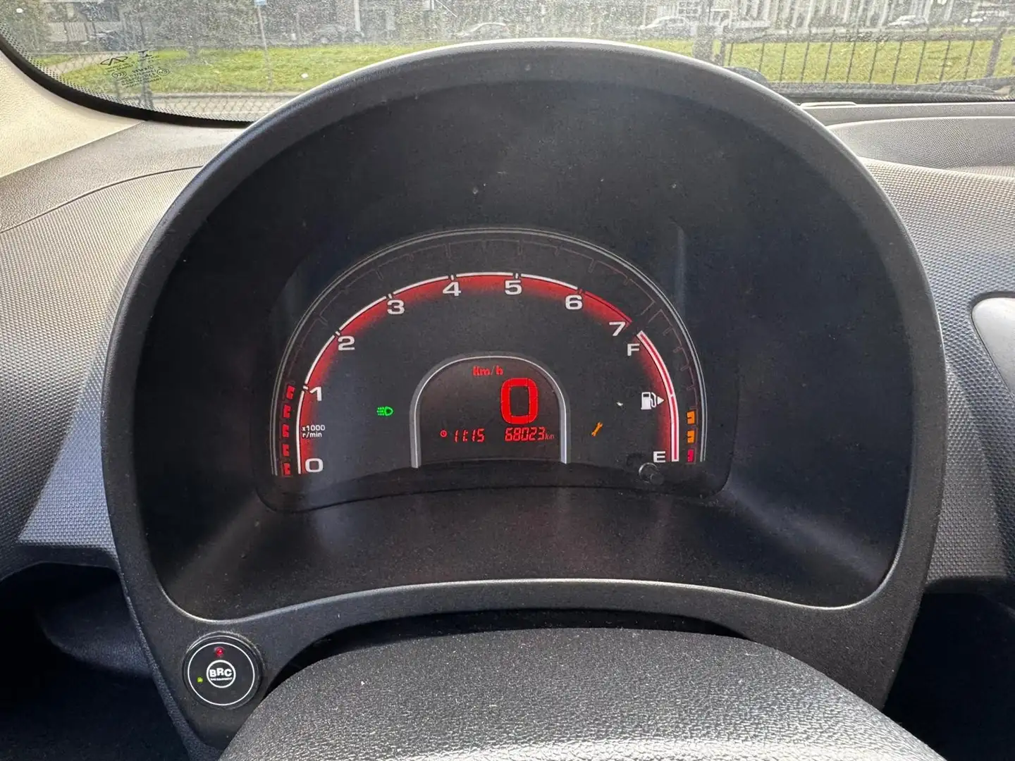 DR Automobiles DR Zero DR Zero 1.0 Gpl Zilver - 2