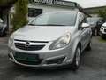 Opel Corsa D Edition*Klima*SHZ*Nr.74 Silber - thumbnail 1