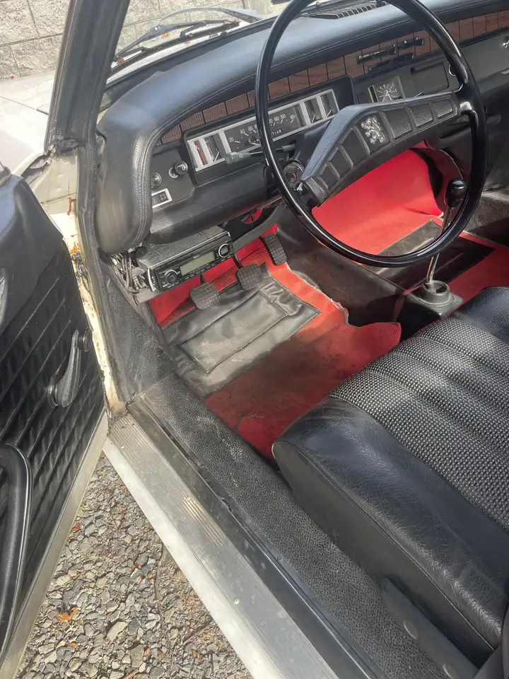 Peugeot 304, foto 5