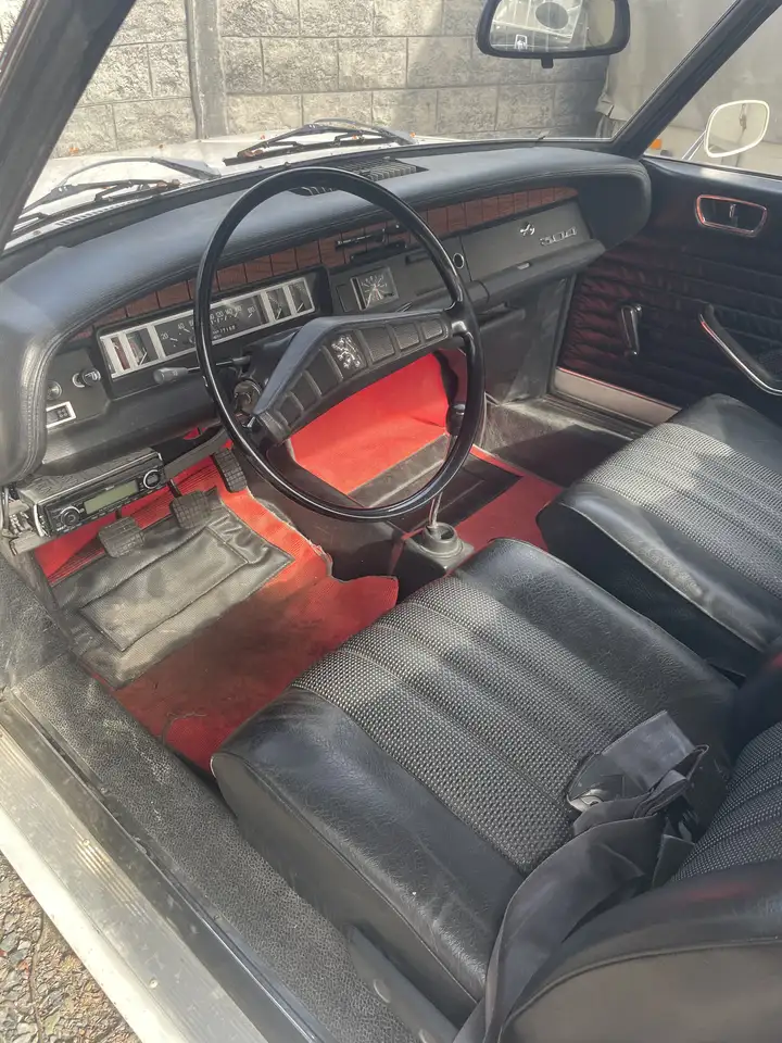 Peugeot 304, foto 3