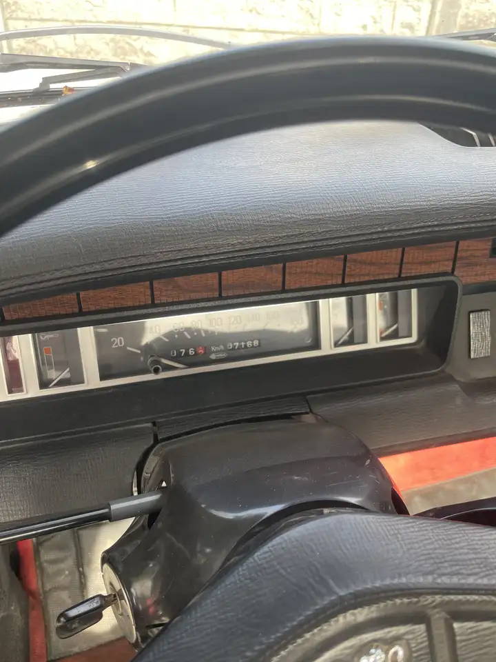 Peugeot 304, foto 6