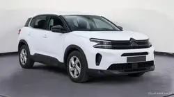 Citroen C5 Aircross 1.5 BlueHDi - 130 S\u0026S - EAT8  Plus Phase 2