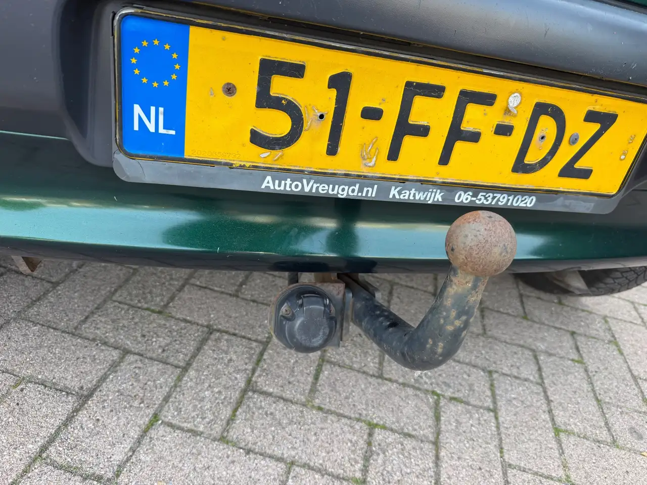 Toyota Yaris 1.0-16V VVT-i Terra/Radio/Trekhaak/Apk, foto 7